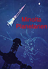 Minolta Planetarien